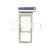 Supporto Dual Sim Card/SD Card Gray Samsung SM-G960 S9 | Store Online 5G-M