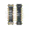 Header Board To Board BOX 16P,2R,0.35MM