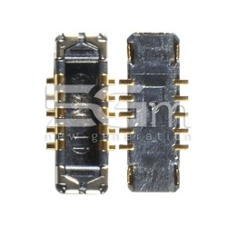 Board Connector BTB 2 x 5