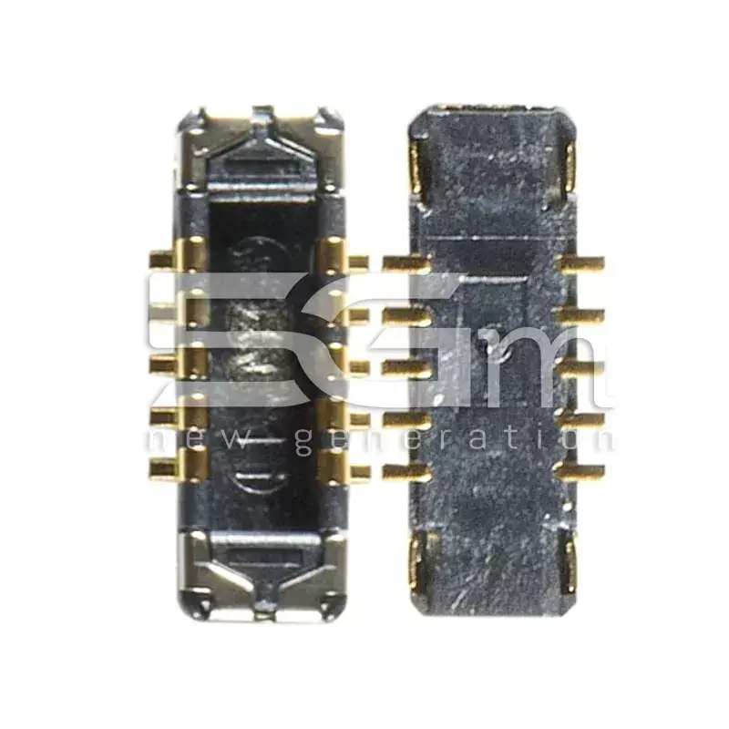 Board Connector BTB 2 x 5