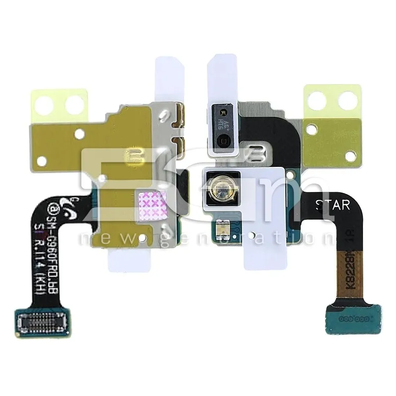 Näherungssensor Flexkabel Samsung SM-G960 S9 - S9 Plus | 5G-M Online Shop