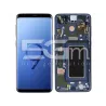 Display Touch + Frame Blue Samsung SM-G965 S9 Plus Ori | Store Online 5G-M