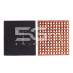 Power Supply ic chip...