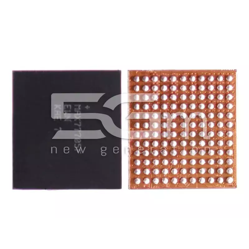 Power Supply ic chip MAX77705F Samsung SM-G960