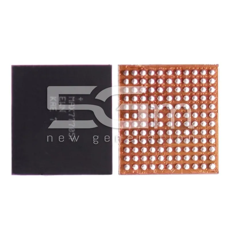 Puce d'alimentation IC MAX77705F Samsung SM-G960 | Boutique 5G-M