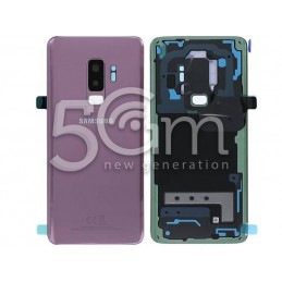 Rear Cover Purple Samsung...