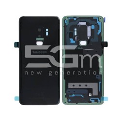 Rear Cover Black Samsung...