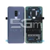 Akkudeckel Blau Samsung SM-G965 S9+ Ori | 5G-M.com