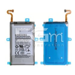 Battery EB-BG965ABE 3500mAh...