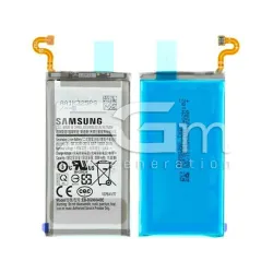 Батерия EB-BG960ABE 3000mAh Samsung SM-G960F S9 Ori | Онлайн магазин 5G-M