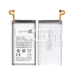 Batterie EB-BG960ABE 3000mAh Samsung SM-G960F S9 Sans Logo | 5G-M