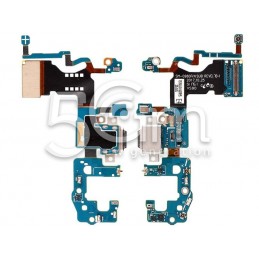 Charge Connector Board...