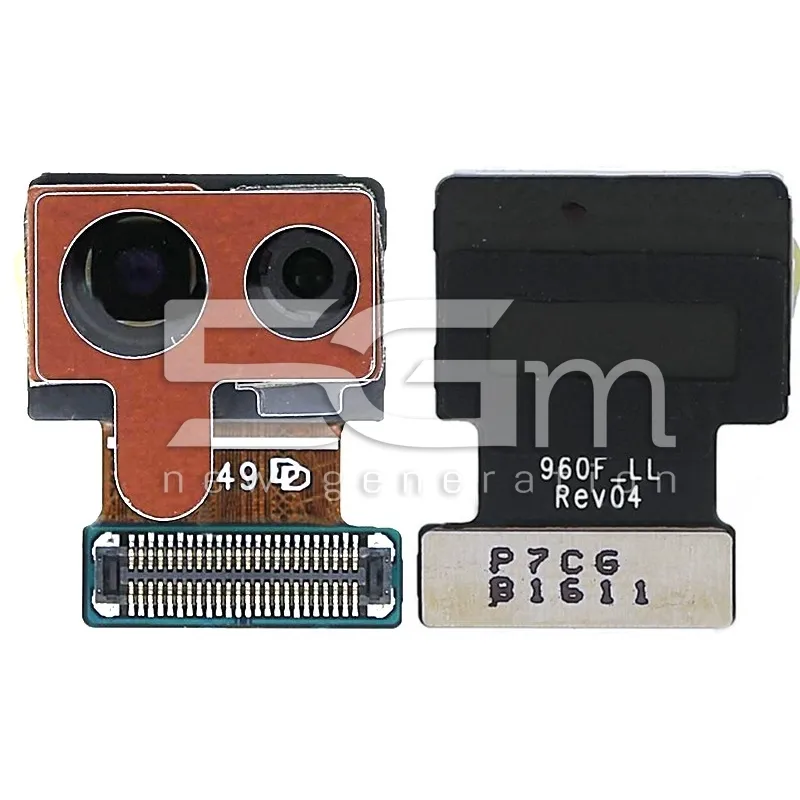Frontkamera 8MP Samsung SM-G960 S9 | 5G-M Online-Shop