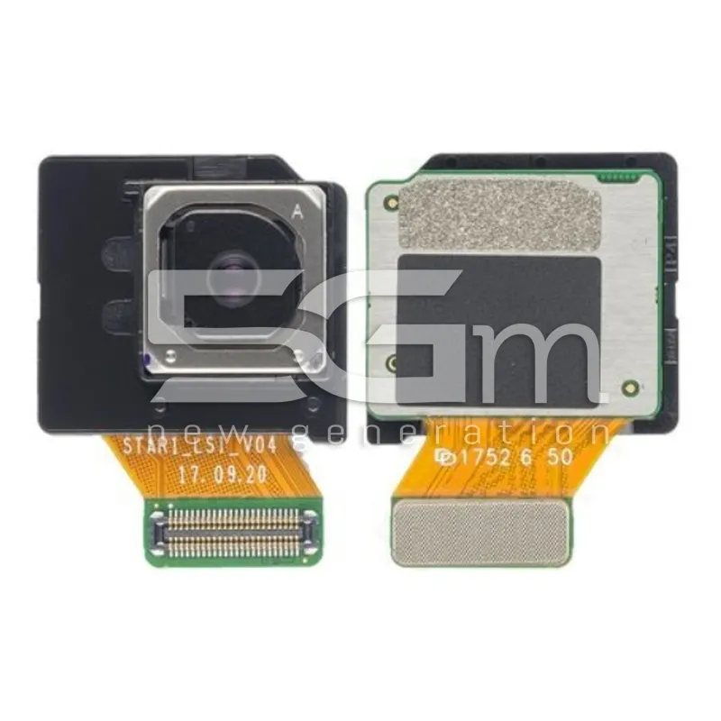 Fotocamera Posteriore 12MP Samsung SM-G960 S9 | Store Online 5G-M