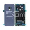 Retro Cover Blu Samsung SM-G960 S9 Ori | Store Online 5G-M