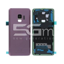 Rear Cover Purple Samsung...