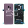 Hátlap Lila Samsung SM-G960 S9 Ori | 5G-M Online Áruház