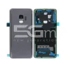 Rückseite Titangrau Samsung SM-G960 S9 Ori | 5G-M Online-Shop