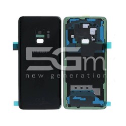 Rear Cover Black Samsung...