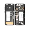 Mittelrahmen Grau Samsung SM-G960 S9 | 5G-M Online-Shop