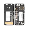 Cadru Median Negru Samsung SM-G960 S9 | 5G-M.com