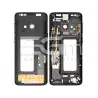 Middle Frame Black Samsung SM-G960 S9