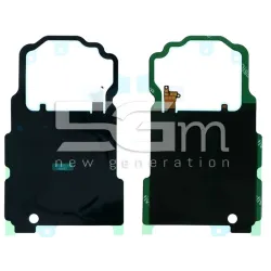 Chargeur sans fil QI NFC Samsung SM-G960 S9 | 5G-M