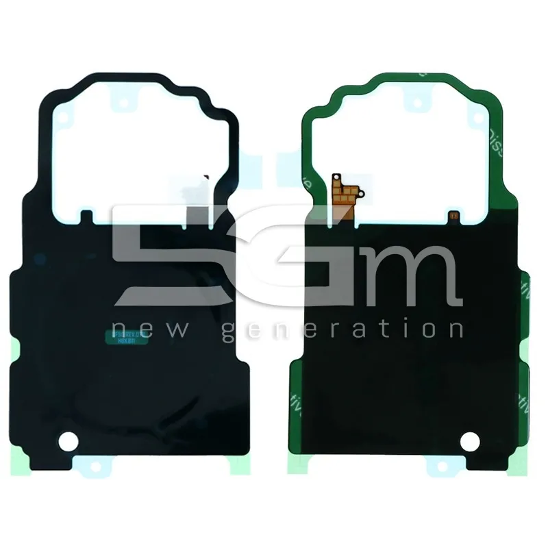 QI Wireless Charging NFC Samsung SM-G960 S9 | Store Online 5G-M