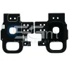 Achtercamera Glas Frame Zwart Samsung SM-G960 S9 | 5G-M.com