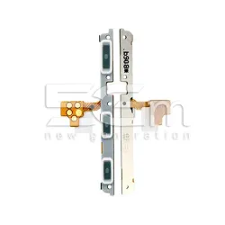 Nappe Allumage + Volume Samsung S20 FE SM-G780F Ori | 5G-M