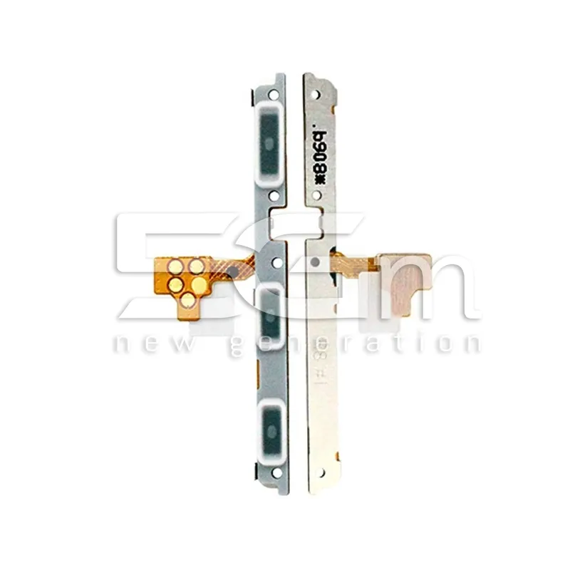 Power- + Lautstärke-Flexkabel Samsung SM-G780F S20 FE Ori | 5G-M Shop