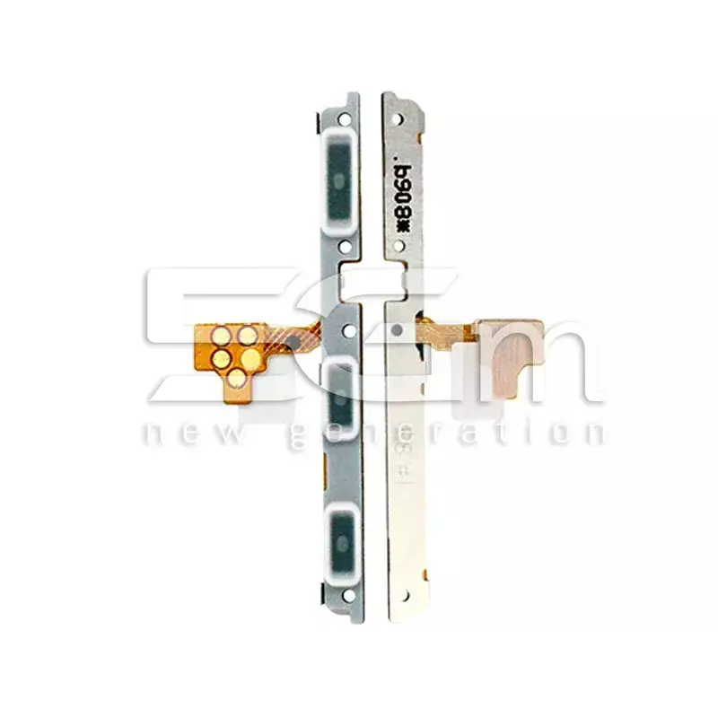 Power + Volume Flex Cable Samsung SM-G780F S20 FE Ori
