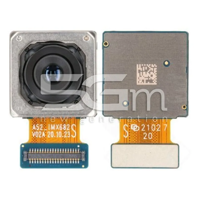 Hauptkamera 64MP Samsung SM-A525 A52 | Online Shop 5G-M