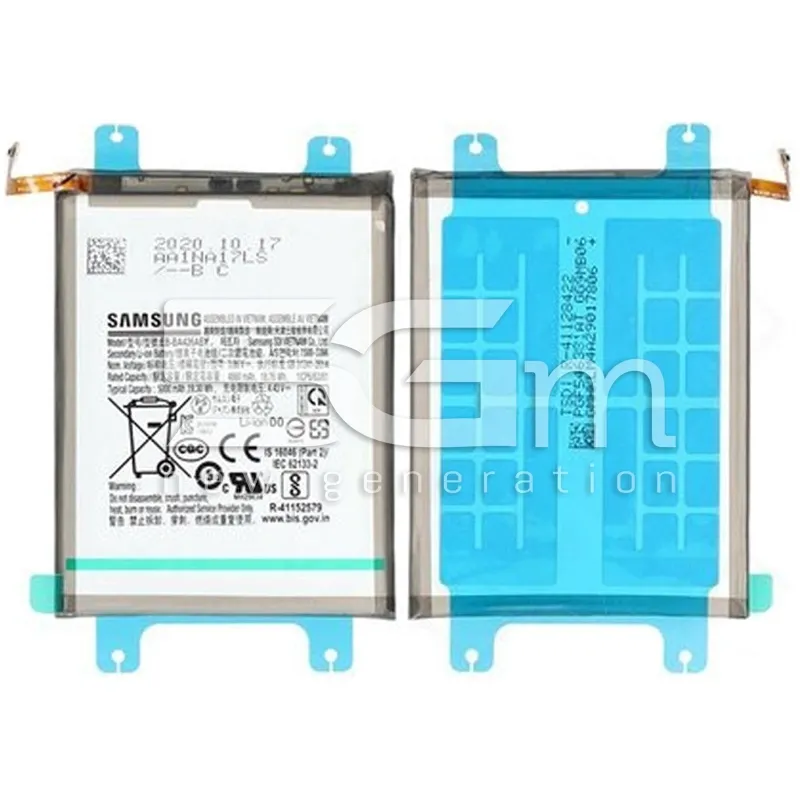 Baterie EB-BA426ABY 5000mAh Samsung SM-A426 A42 Ori | 5G-M