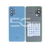 Retro Cover Awesome Blue Samsung SM-A725 - A726 A72 Ori | Store Online 5G-M