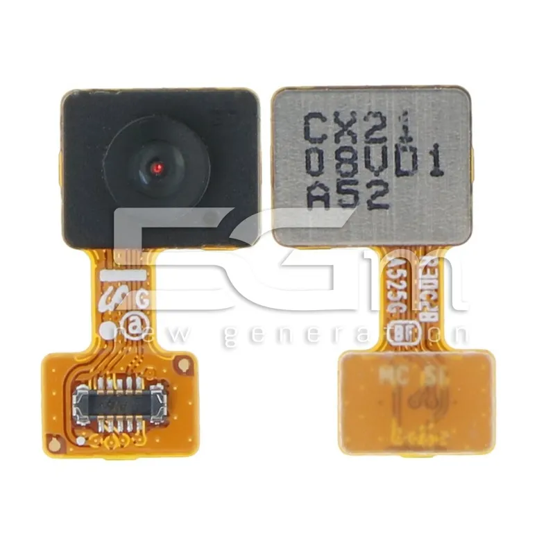 Fingerprint Flex Samsung SM-A725F A72 | Store Online 5G-M