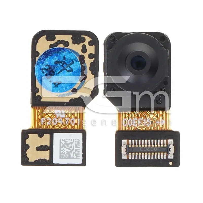 Frontkamera 16MP Moto G100 | Online Shop 5G-M