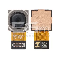 Camera Posteriore 50MP Moto G23