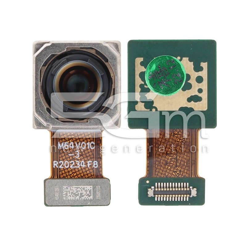 Camera Posteriore 64MP OnePlus Nord CE 2 5G