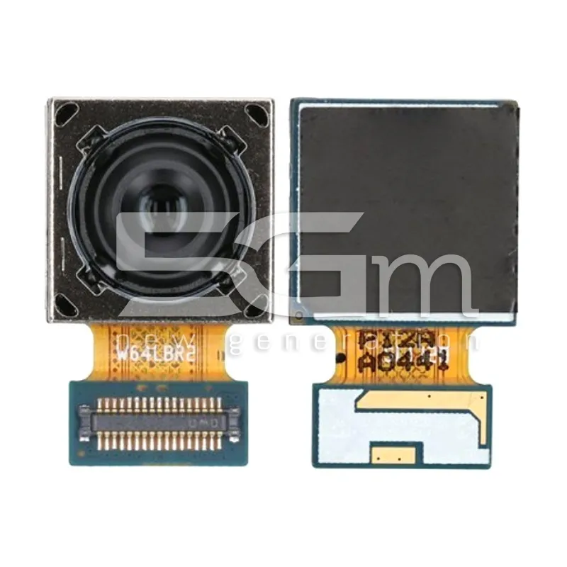 Camera Posteriore 64MP Samsung SM-A325 - M325 4G | Store Online 5G-M