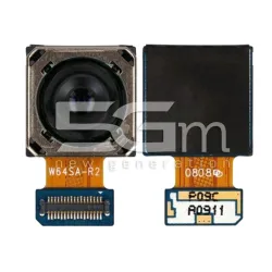 Caméra Arrière 64MP Samsung SM-M515 M51 | Store Online 5G-M