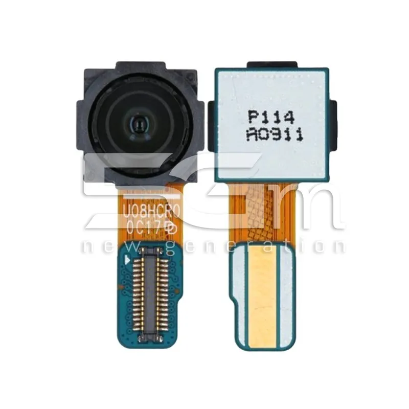 Camera Posteriore 8MP Samsung SM-A325 A32 4G - A326 5G | Store Online 5G-M