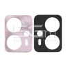 Frame Camera Posteriore Rose Gold Moto G13 | Store Online 5G-M