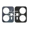 Frame Rear Camera Matte Charcoal Moto G13