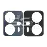 Rear Camera Lens Matte Charcoal Moto G13