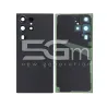 Retro Cover Phantom Black + Vetrino Camera Samsung SM-S918 S23 Ultra No Logo | Store Online 5G-M
