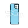 Adesivo Retro Cover Moto G100