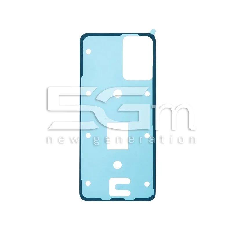 Adesivo Retro Cover Xiaomi 12 Pro | Store Online 5G-M