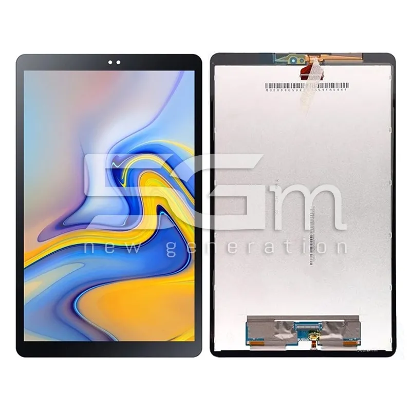 Fekete Érintőképernyő Samsung SM-T590 | 5G-M Online Áruház
