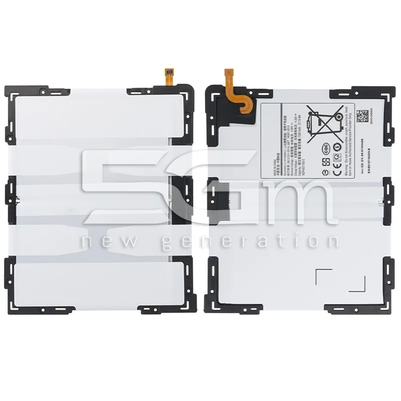 Akku EB-BT595ABE 7300mAh Samsung SM-T590 No Logo | 5G-M.com